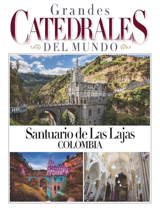 Title details for Catedrales del Mundo by Media Contenidos - Available